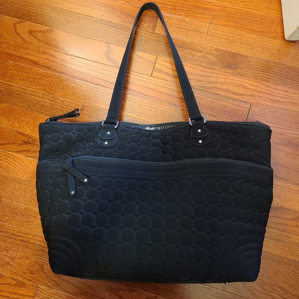 Vera Bradley Diaper bag
